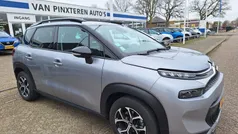 Grijs Gebruikt 2023 Citroën C3 Aircross PureTech SUV | € 19.545 (Eerlijke prijs)