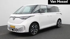 Wit Gebruikt 2023 VW ID. Buzz Pro Van | € 46.900 (Super prijs)