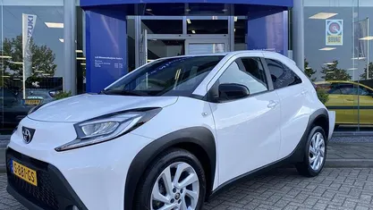 Occasion 2023 Toyota Aygo X SUV | € 18.145 (Eerlijke prijs)