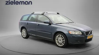 Occasion Volvo V50 146 PK (107 kW) 2010 Stationwagen