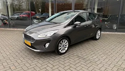 Occasion Ford Fiesta Titanium 95 PK (69 kW) 2020 Hatchback