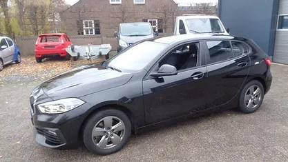 Occasion BMW 116 109 PK (80 kW) 2021 Hatchback