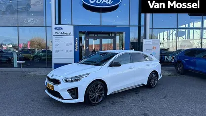 Occasion Kia ProCeed GT-Line 120 PK (88 kW) 2021 Stationwagen