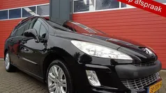 Gebruikt 2008 Peugeot 308 Stationwagen | € 3.450 (Eerlijke prijs)