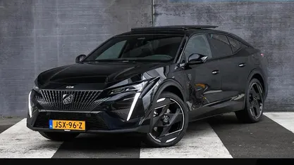 Occasion Peugeot 408 GT GT 224 PK (164 kW) 2025 Hatchback