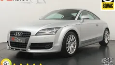 Grijs Gebruikt 2007 Audi TT Proline Coupé | € 6.945 (Eerlijke prijs)
