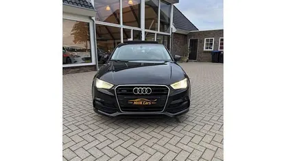 Occasion Audi A3 Ambition 180 PK (132 kW) 2015 Sedan