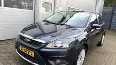 Gebruikt 2008 Ford Focus Titanium Hatchback | € 2.995 (Eerlijke prijs)