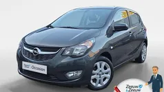 Grijs Gebruikt 2018 Opel Karl Edition Hatchback | € 7.740 (Eerlijke prijs)
