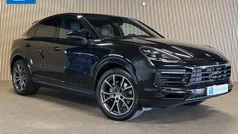 Zwart Gebruikt 2021 Porsche Cayenne SUV | € 71.900 (Eerlijke prijs)