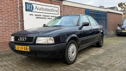 Occasion 1995 Audi 80 Sedan | € 999