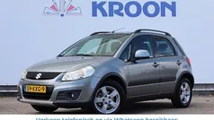 Gebruikt 2010 Suzuki SX4 Exclusive MPV | € 5.900 (Eerlijke prijs)