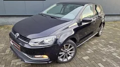 Gebruikt 2014 VW Polo Edition Hatchback | € 7.950 (Eerlijke prijs)