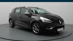 Gebruikt 2018 Renault Clio GrandTour Intens Stationwagen | € 11.990 (Eerlijke prijs)