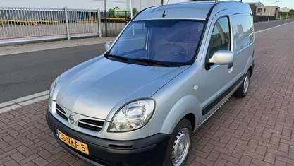 Occasion Nissan Kubistar 61 PK (44 kW) 2007 Van