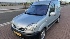 Overige Gebruikt 2007 Nissan Kubistar Van | € 2.499 (Eerlijke prijs)