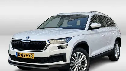 Occasion Skoda Kodiaq Business Line 150 PK (110 kW) 2022 SUV