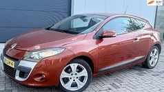 Oranje Gebruikt 2009 Renault Mégane Coupé Dynamique Coupé | € 5.250 (Eerlijke prijs)