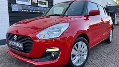 Gebruikt 2019 Suzuki Swift Hatchback | € 13.900 (Goede deal)