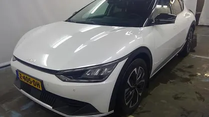 Occasion Kia EV6 Light 125 kW (170 PK) 2024 SUV