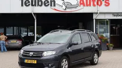 Gebruikt 2016 Dacia Logan MCV Prestige MPV | € 4.985 (Goede deal)