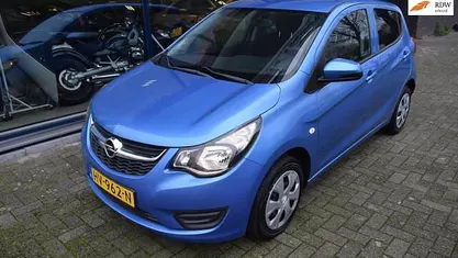 Occasion Opel Karl Edition 75 PK (55 kW) 2015 Hatchback