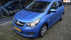 Gebruikt 2015 Opel Karl Edition Hatchback | € 5.450 (Eerlijke prijs)