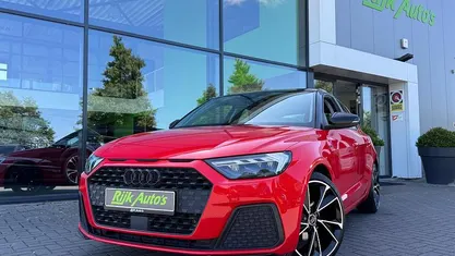 Hatchback Gebruikt 2019 Audi A1 Sportback Hatchback | € 19.495 (Eerlijke prijs)