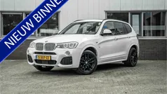 Wit Gebruikt 2014 BMW X3 Executive SUV | € 21.950 (Eerlijke prijs)