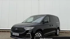 Gebruikt 2025 Ford Transit Limited Van | € 34.295 (Eerlijke prijs)