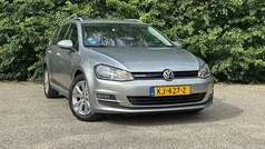 Gebruikt 2016 VW Golf VII Comfortline Stationwagen | € 5.500 (Eerlijke prijs)