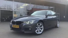 Gebruikt 2016 BMW 330 M Sport Stationwagen | € 18.925 (Eerlijke prijs)