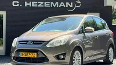 Gebruikt 2014 Ford C-MAX Titanium MPV | € 4.945 (Eerlijke prijs)