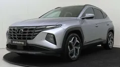 Grijs Gebruikt 2021 Hyundai Tucson Premium SUV | € 31.425 (Eerlijke prijs)