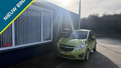Occasion Chevrolet Spark LS 68 PK (50 kW) 2011 Hatchback