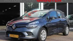 Gebruikt 2018 Renault Clio GrandTour Zen Stationwagen | € 7.888 (Eerlijke prijs)