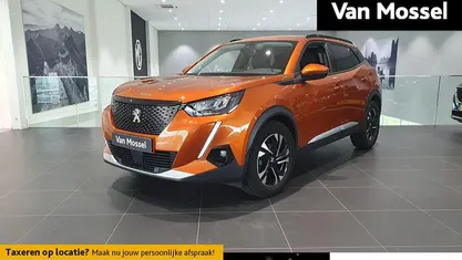Gebruikt 2021 Peugeot 2008 Allure SUV | € 17.440 (Eerlijke prijs)