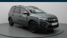 Gebruikt 2024 Dacia Jogger Extreme MPV | € 23.490 (Eerlijke prijs)