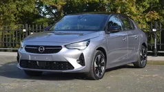 Gebruikt 2022 Opel Corsa-e GS Line Hatchback | € 17.450 (Goede deal)