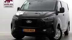Gebruikt 2024 Ford Transit Custom Trend Van | € 27.950 (Eerlijke prijs)