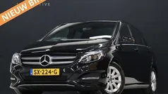 Gebruikt 2018 Mercedes B180 Business MPV | € 15.940 (Goede deal)