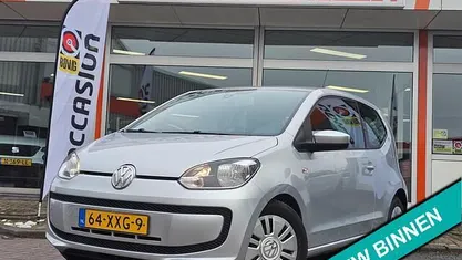 Occasion VW up! move up! 75 PK (55 kW) 2013 Hatchback