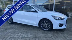 Wit Gebruikt 2019 Ford Focus Business Edition Stationwagen | € 14.750 (Eerlijke prijs)