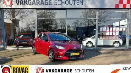 Occasion 2021 Toyota Yaris Executive Hatchback | € 18.450 (Goede deal)