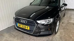 Gebruikt 2017 Audi A3 Sportback Proline Hatchback | € 11.750 (Eerlijke prijs)