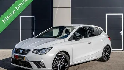 Occasion Seat Ibiza Business 95 PK (69 kW) 2021 Hatchback