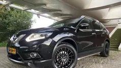 Gebruikt 2015 Nissan X-Trail SUV | € 13.950 (Eerlijke prijs)