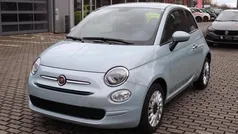 Gebruikt 2023 Fiat 500 Club Sedan | € 15.950 (Eerlijke prijs)
