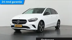 Wit Gebruikt 2025 Mercedes B250 Luxury MPV | € 42.850 (Eerlijke prijs)