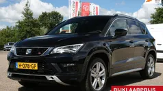 Gebruikt 2020 Seat Ateca Business SUV | € 22.750 (Eerlijke prijs)